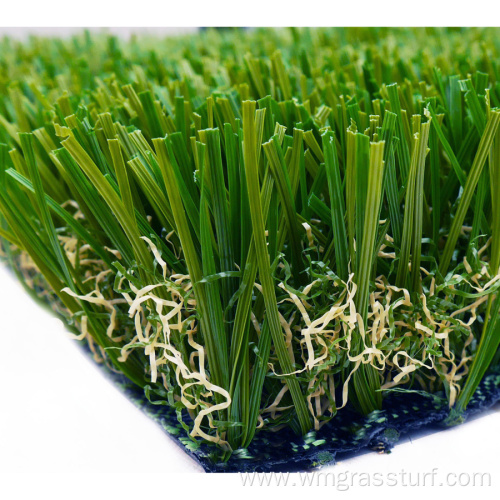 Customized Roll Size Artificial Grass Turf Carpet Rug